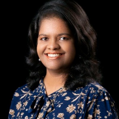 Janani Liyanage